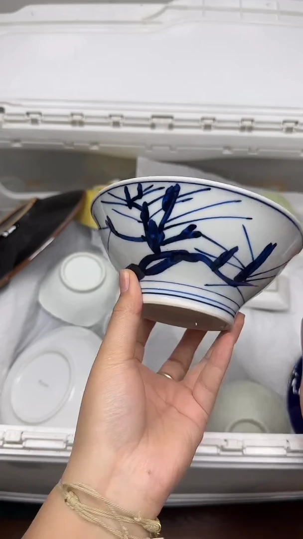 【闪购商品】468回流瓷器，默认微瑕18.8包邮