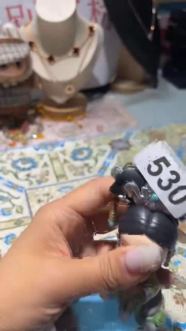 瓷片无品牌瓷片柴窑烧制半手工多人