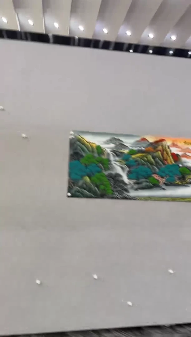 国画释天宇释天宇