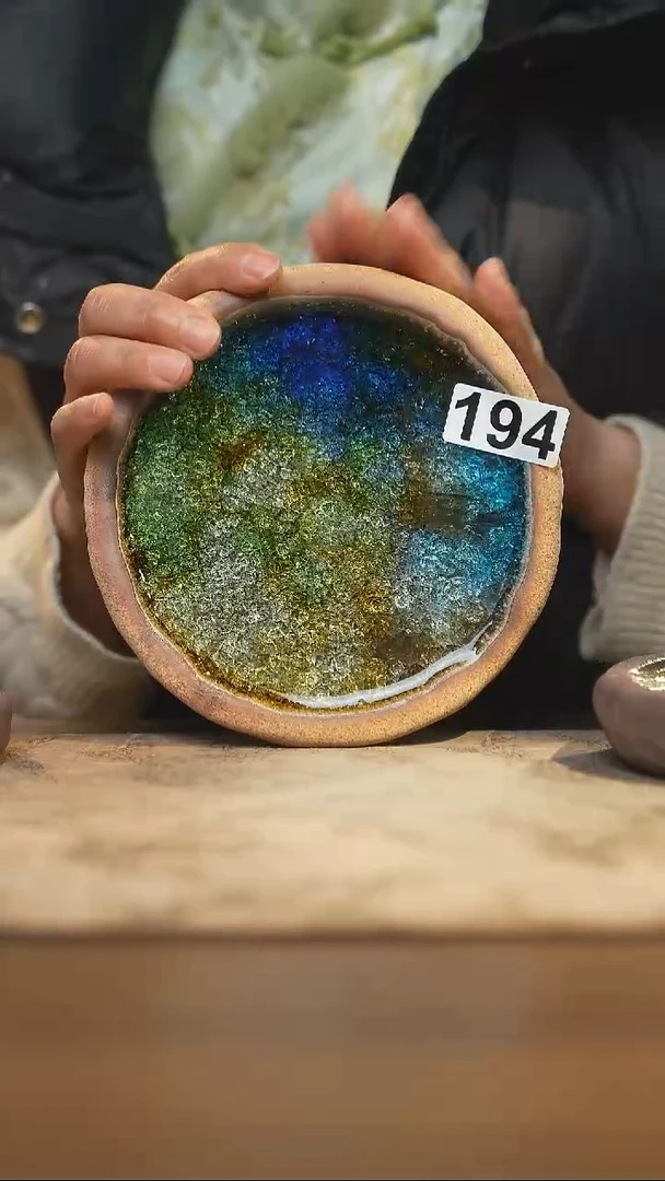 陶瓷茶器茶具壶承194