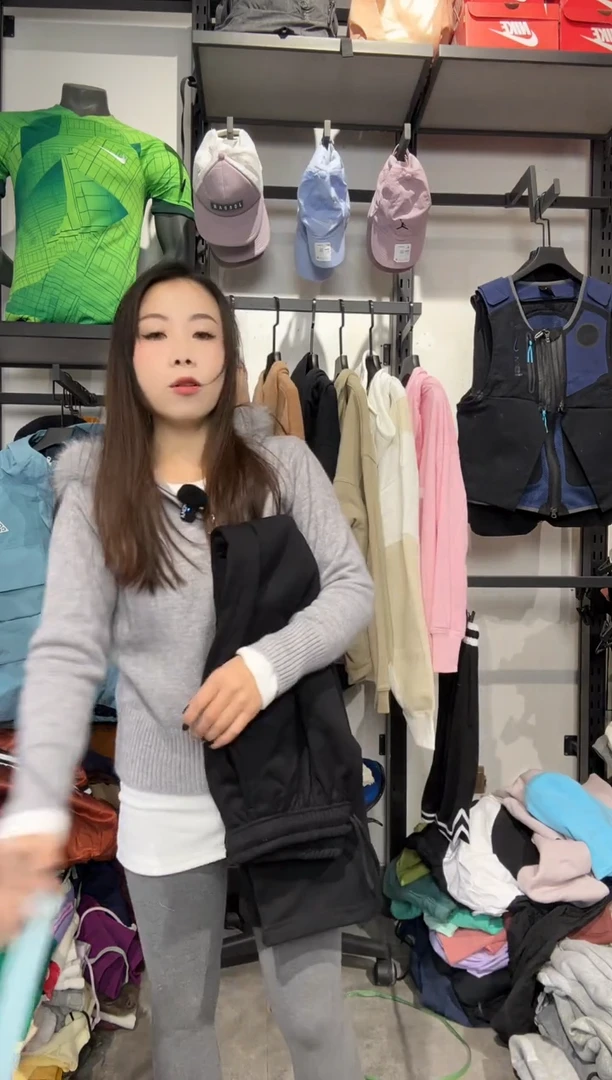 1495编码 瑕疵款直播间过款为准 尺码