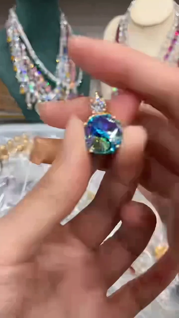 非金属无高端精品系列款式q621