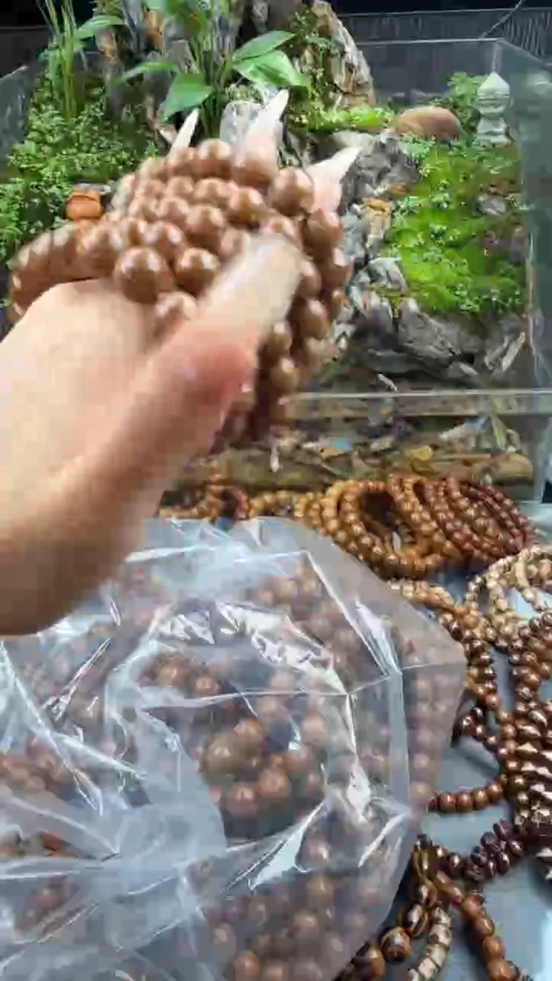 紫金鼠吊坠紫金鼠手串1号