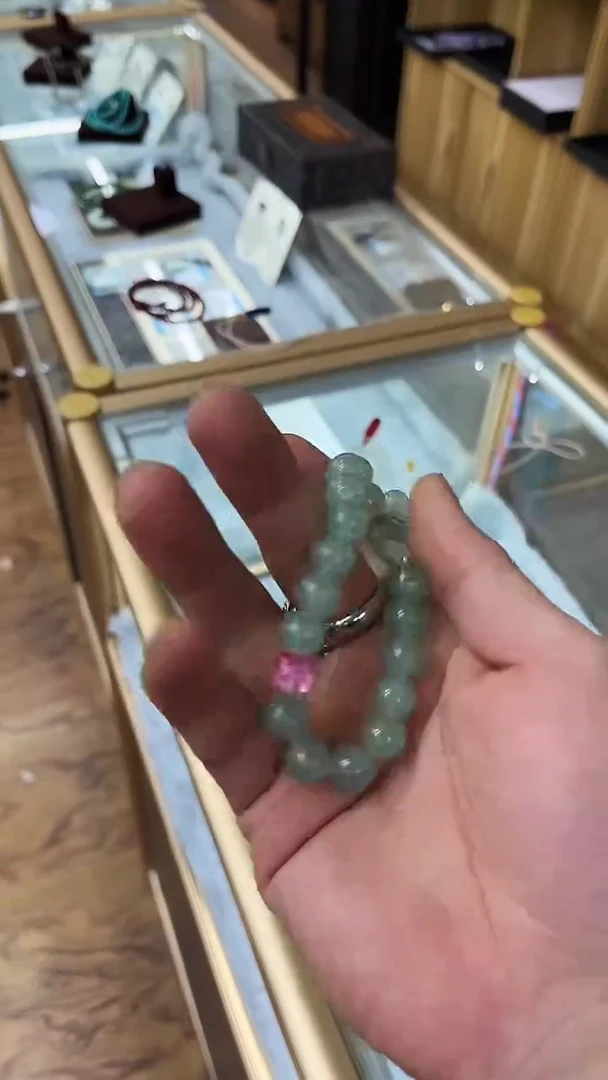 和田玉（糖玉）未镶嵌颈饰老良珠宝专用链接b35