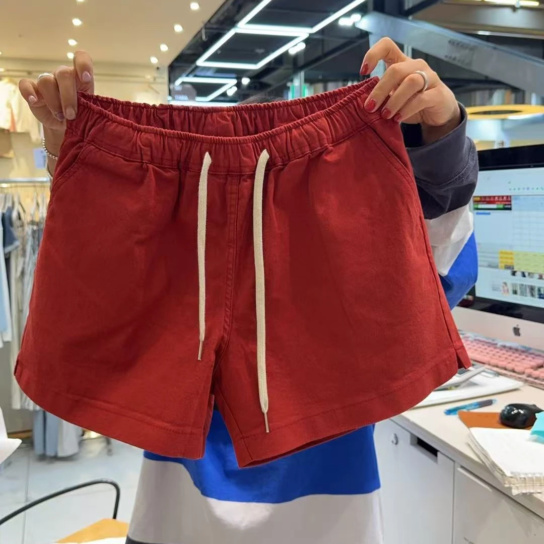 韩国东大门短裤/no7天/1402328