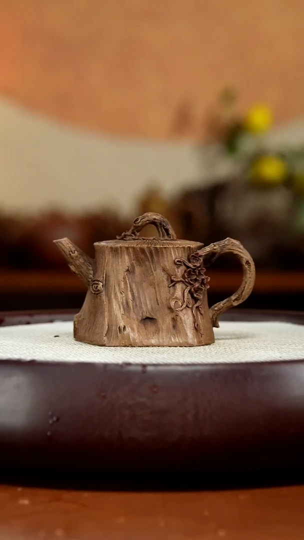 茶壶紫砂宜兴紫砂壶