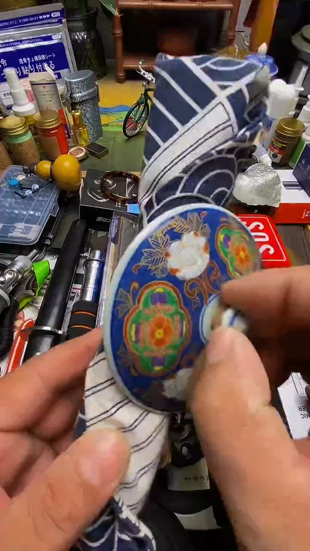 瓷片瓷器茶具品  工艺美术