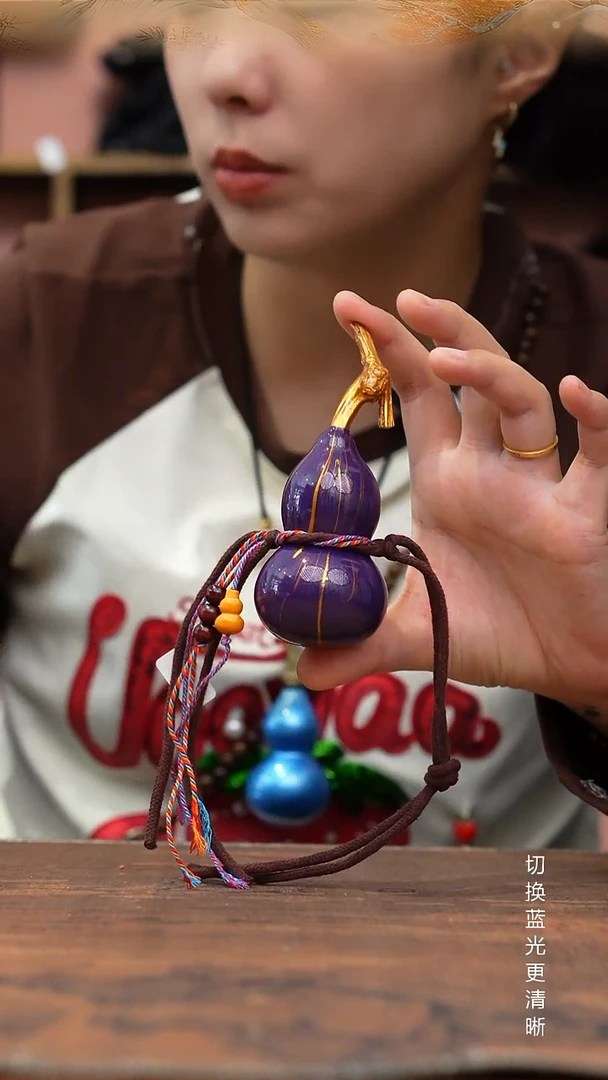 967号缘梦工艺葫芦