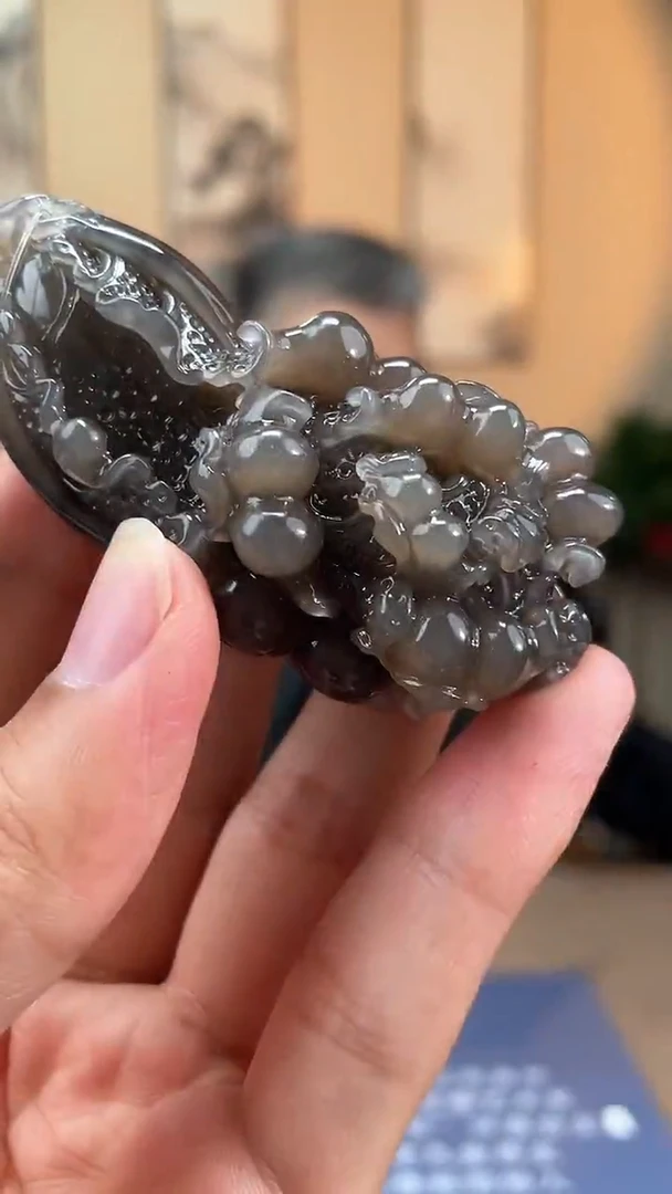 定制和田玉多样性拍一发一290082