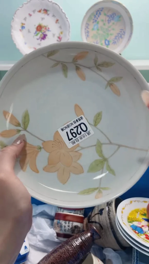 陶瓷蔡*燕Q297***********