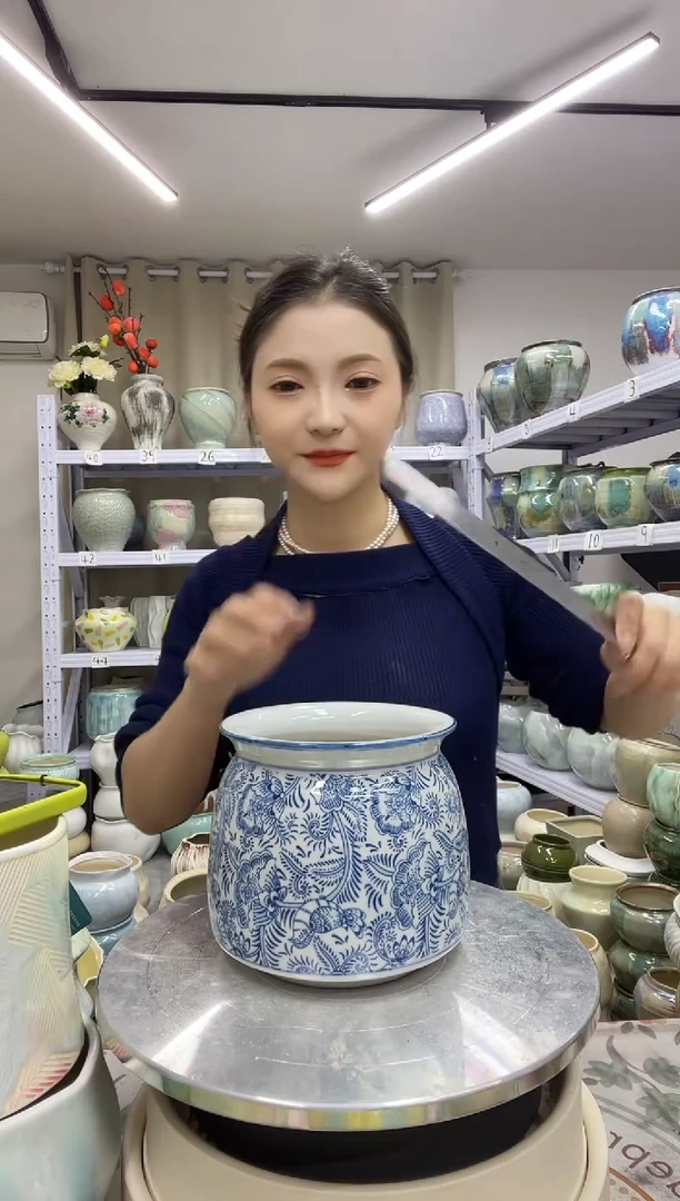 【10.20】  直播链接 口径12     高度14