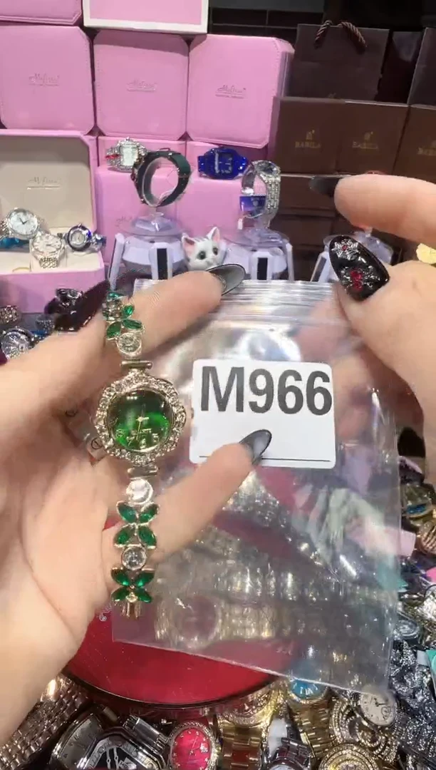 石英机芯不锈钢不锈钢直播定闪专用