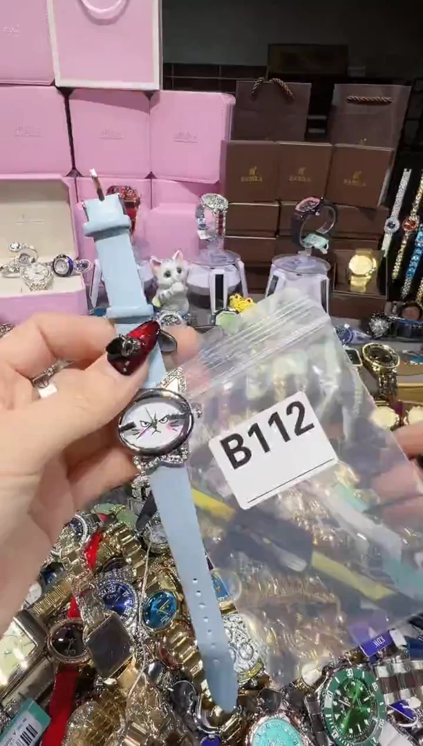 石英机芯锻造碳钢直播定闪专用