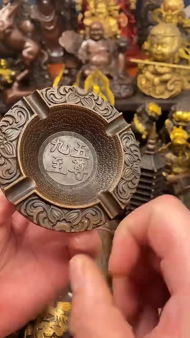 案台摆件  物品摆件