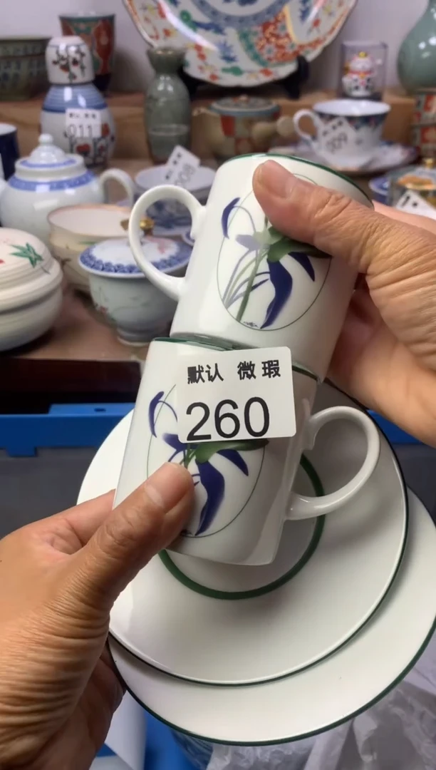 乘**心顺鑫工艺品店闪购