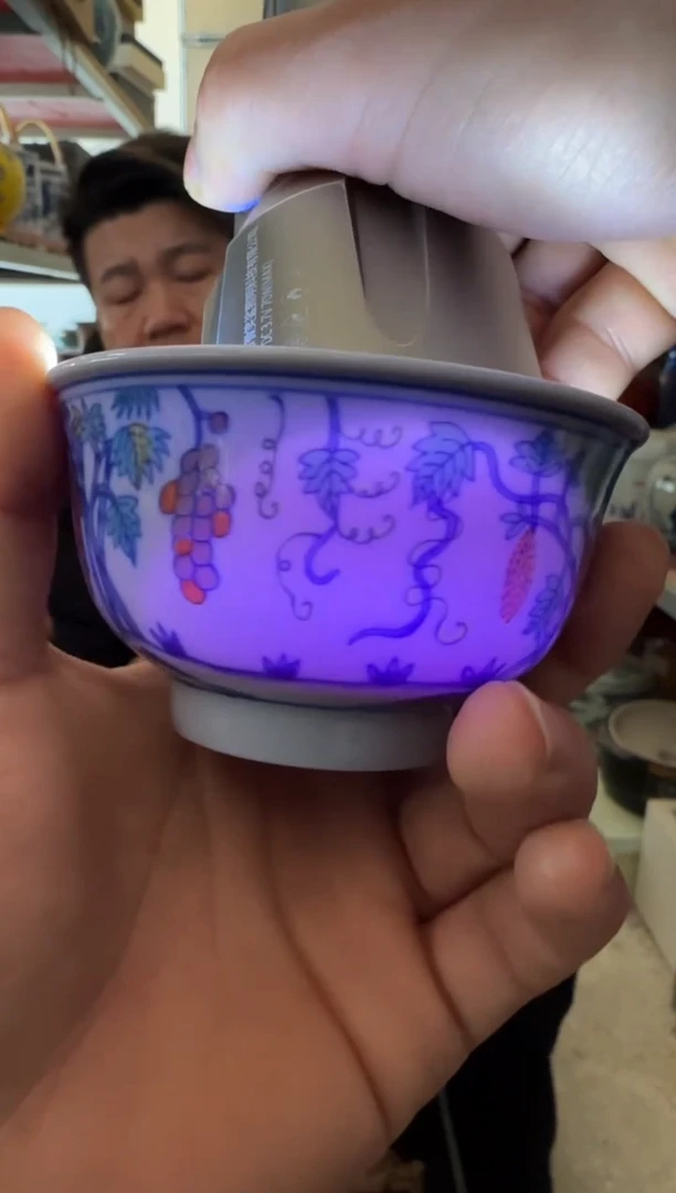 景德镇陶瓷摆件闪购14