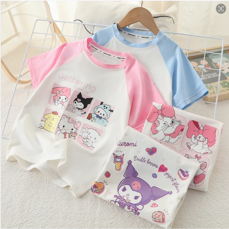 【编码M300-450】【纯棉T恤】