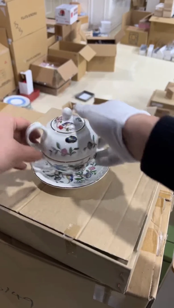 【闪购商品】瓷片d477好好好好好好