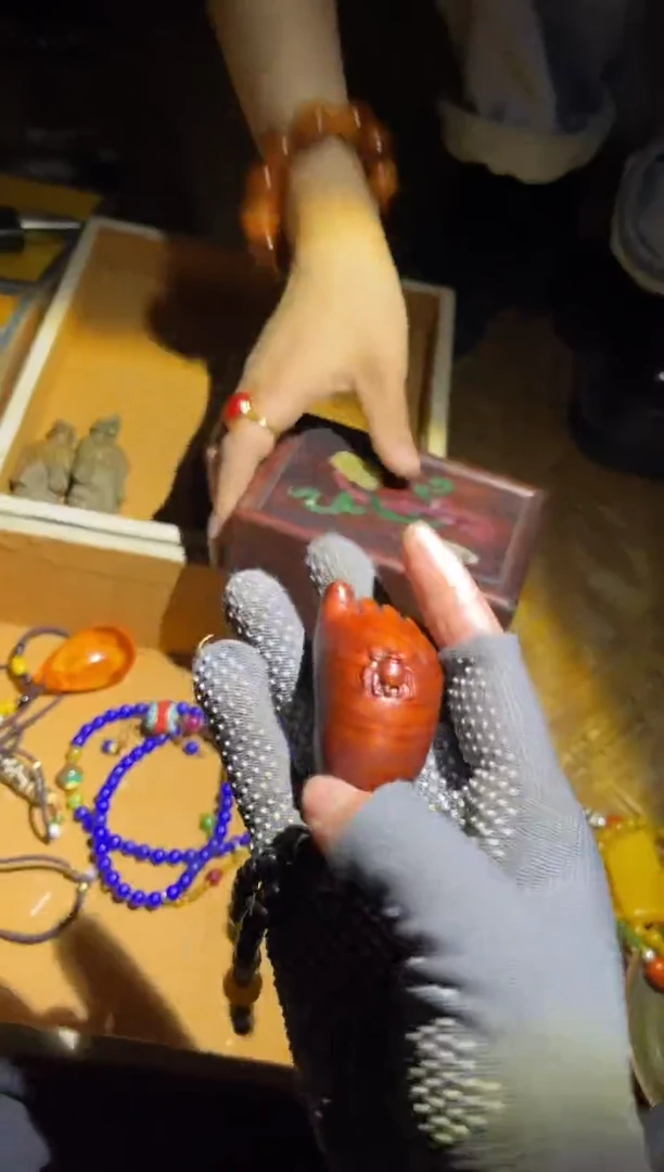 【闪购商品】香榧木41财财财财财财财财
