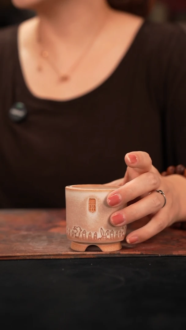 7-7-048花盆口径5