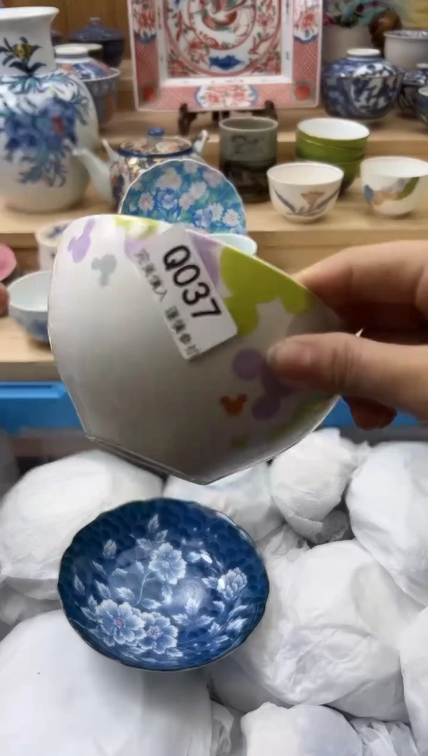 【闪购商品】瓷片037qqqqqqqqqqqq