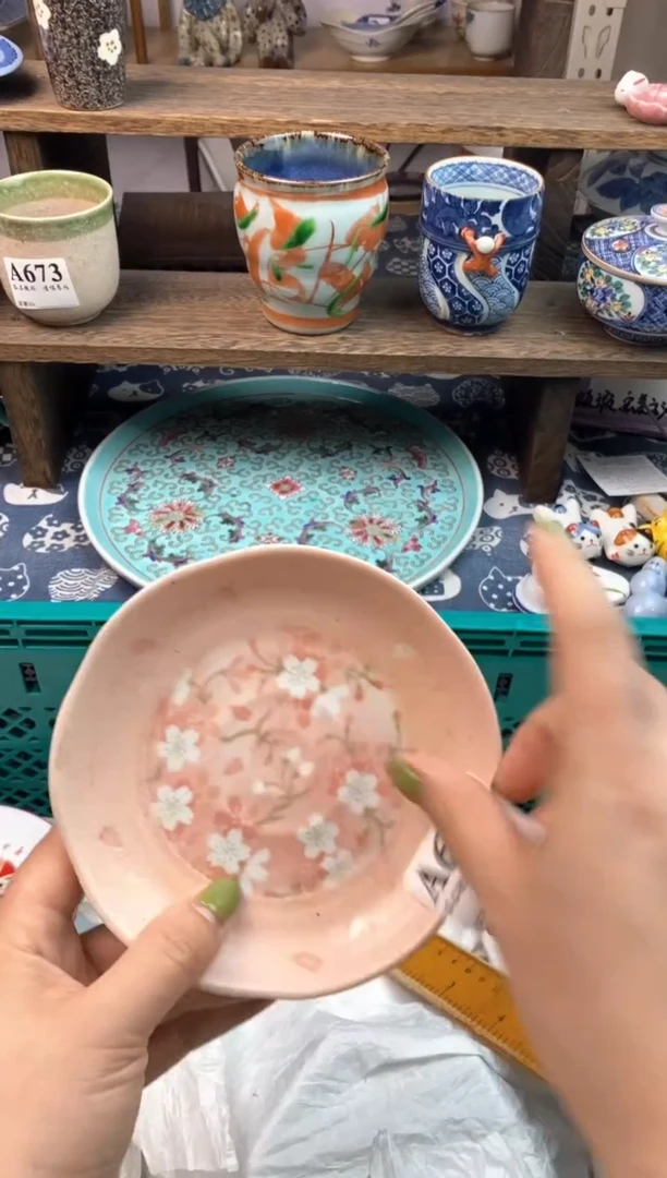 瓷片吃****笨