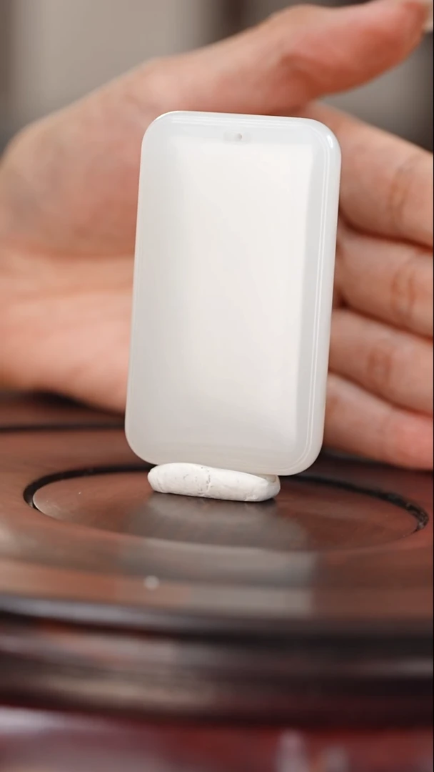 未镶嵌和田玉挂件吉*龙和田玉