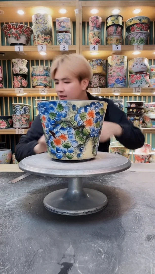 紫砂默认微瑕一物一拍1222-068