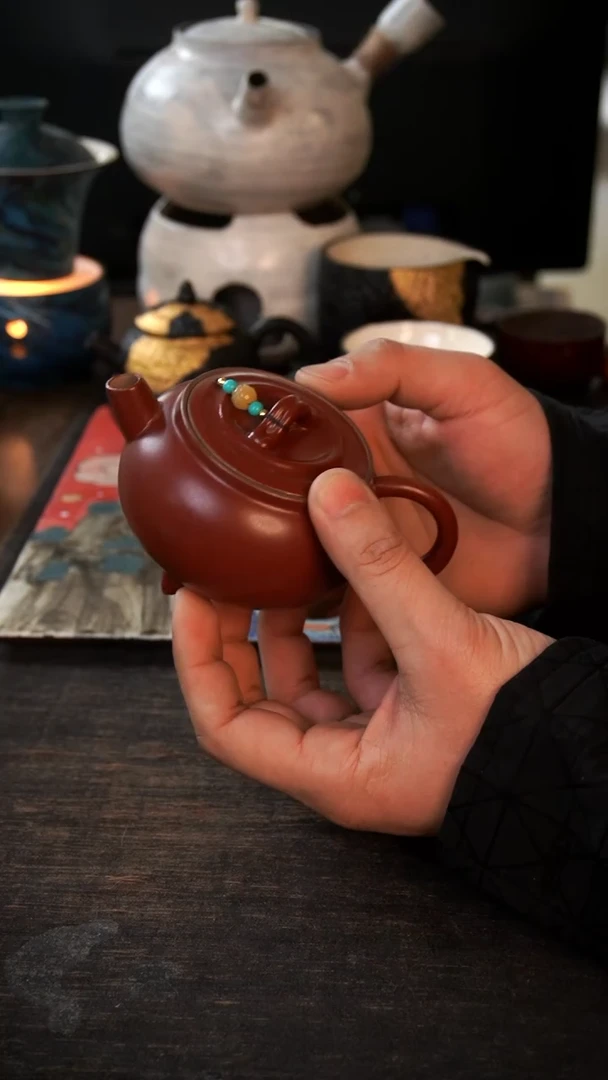 【闪购商品】其他766小康茶器小康茶器