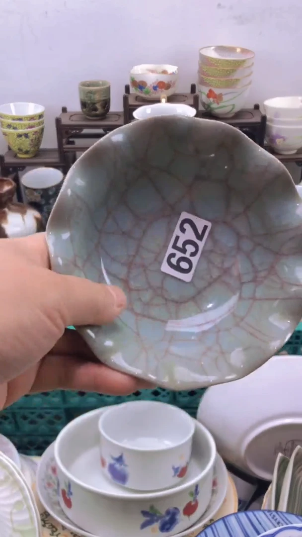 瓷片A龙华精品陶瓷店