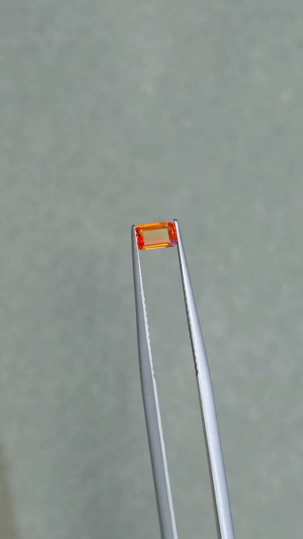 【闪购商品】蓝宝石裸石未镶嵌2