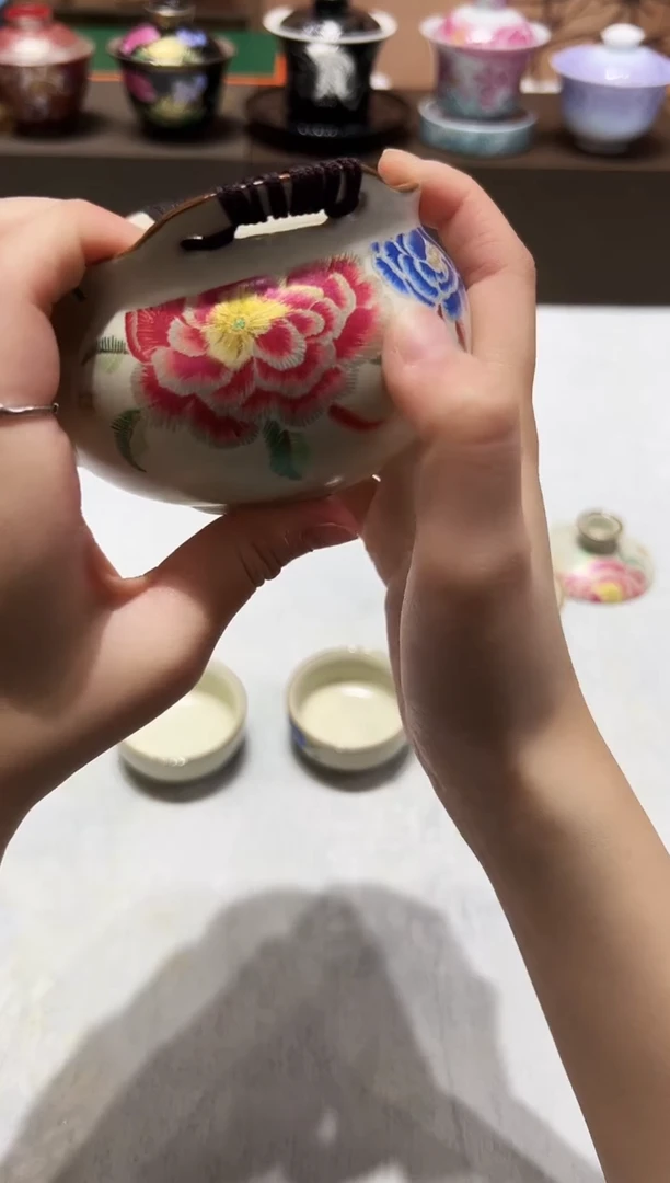 其他其他其他其他茶具类