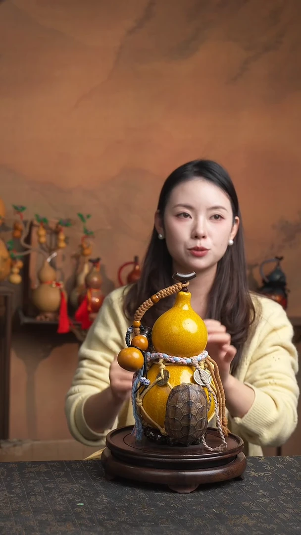 343号葫芦一物一拍  拍拍退退限购拉黑
