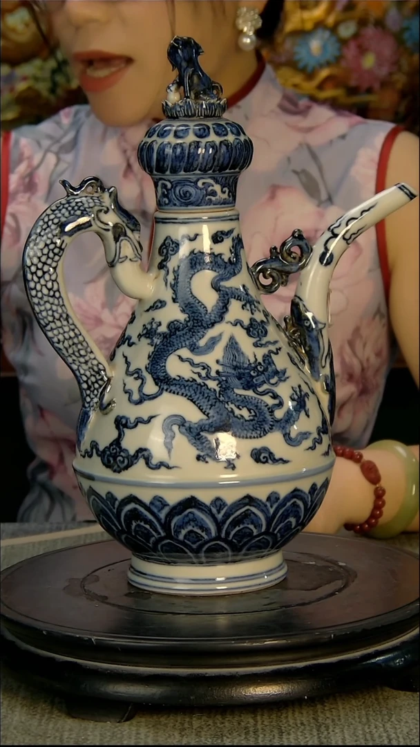 摆件建* 恒盛珍藏馆