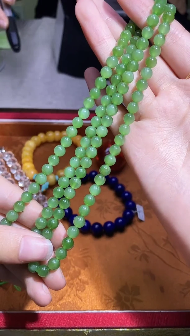 吊坠多样性发一件 710