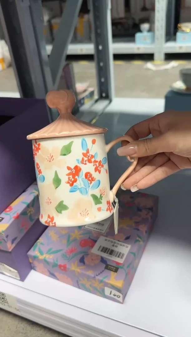 【闪购商品】小乔推荐如图所示160