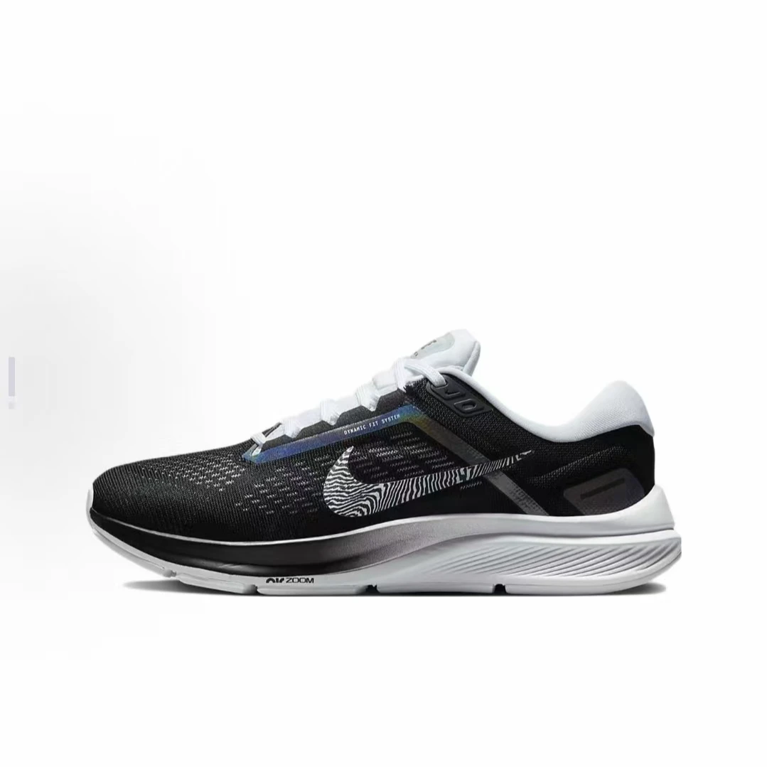 【262】【微瑕】Nike Zoom Structure 24 Premium 跑步鞋DX9626-001