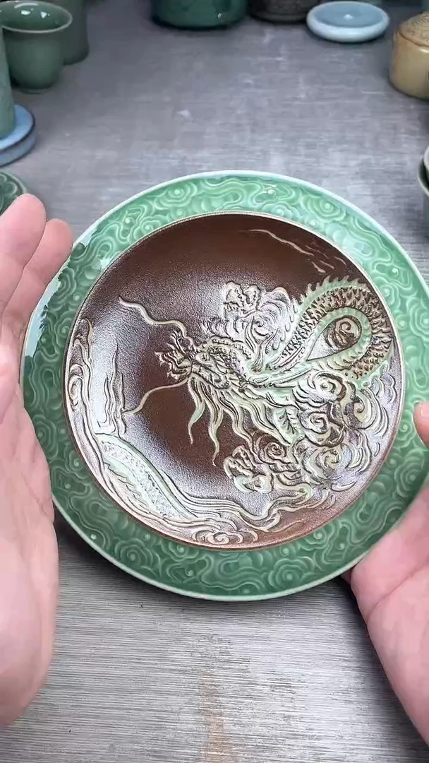 青瓷仓储福利清仓