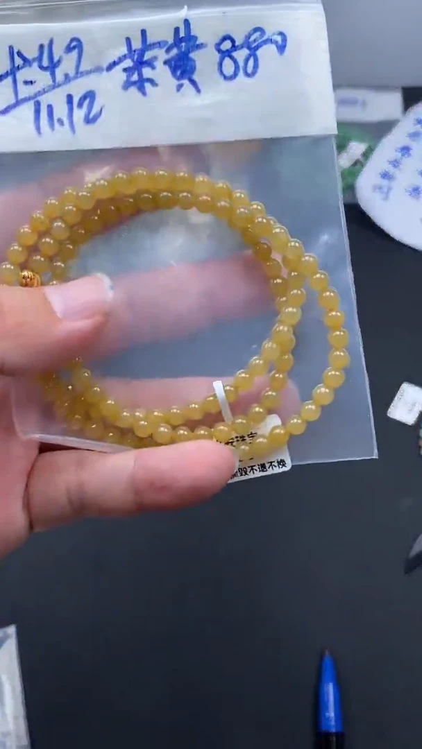 未镶嵌定制翡翠天然缅甸翡翠