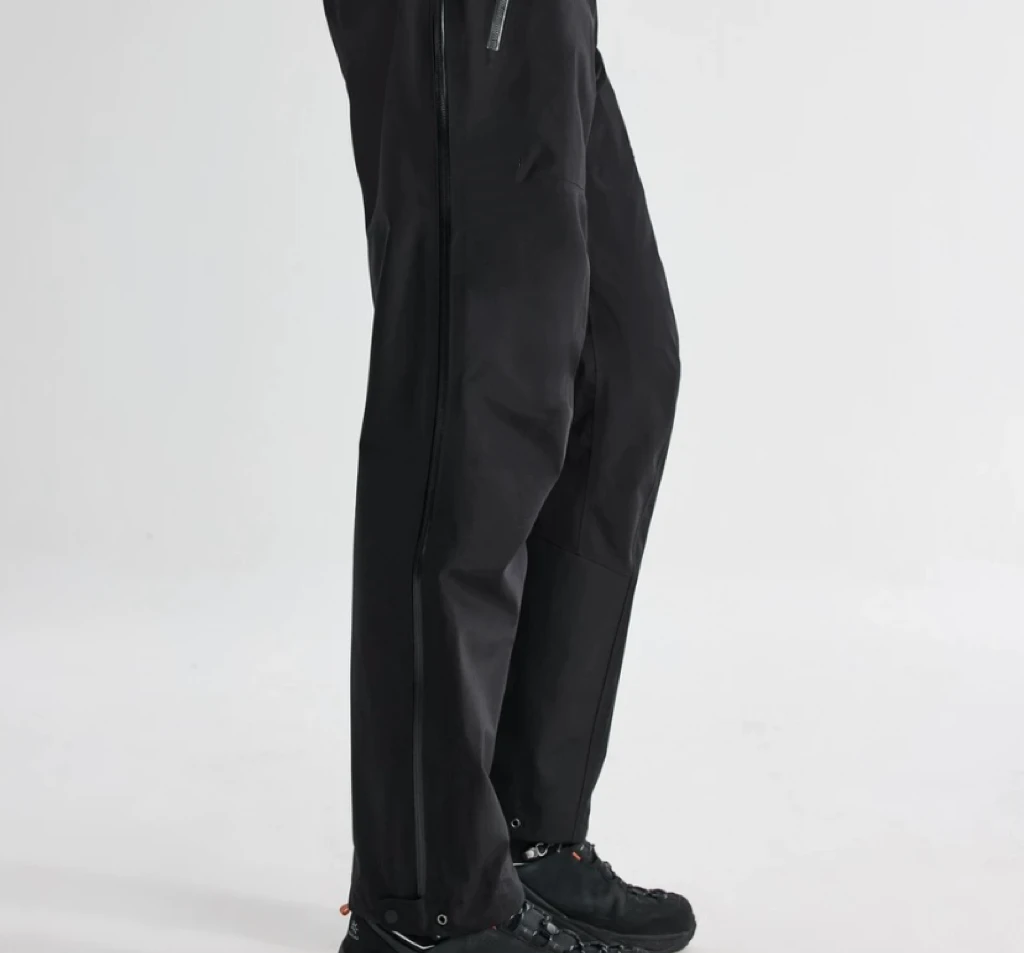 小太阳户外冲锋男款长裤