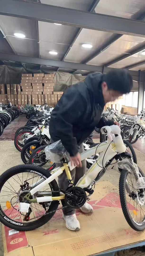 22寸-21速-米【默认微瑕，不退不换，介意勿拍】