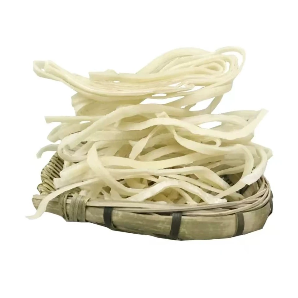 湖北广水纯手工豆折豆皮子