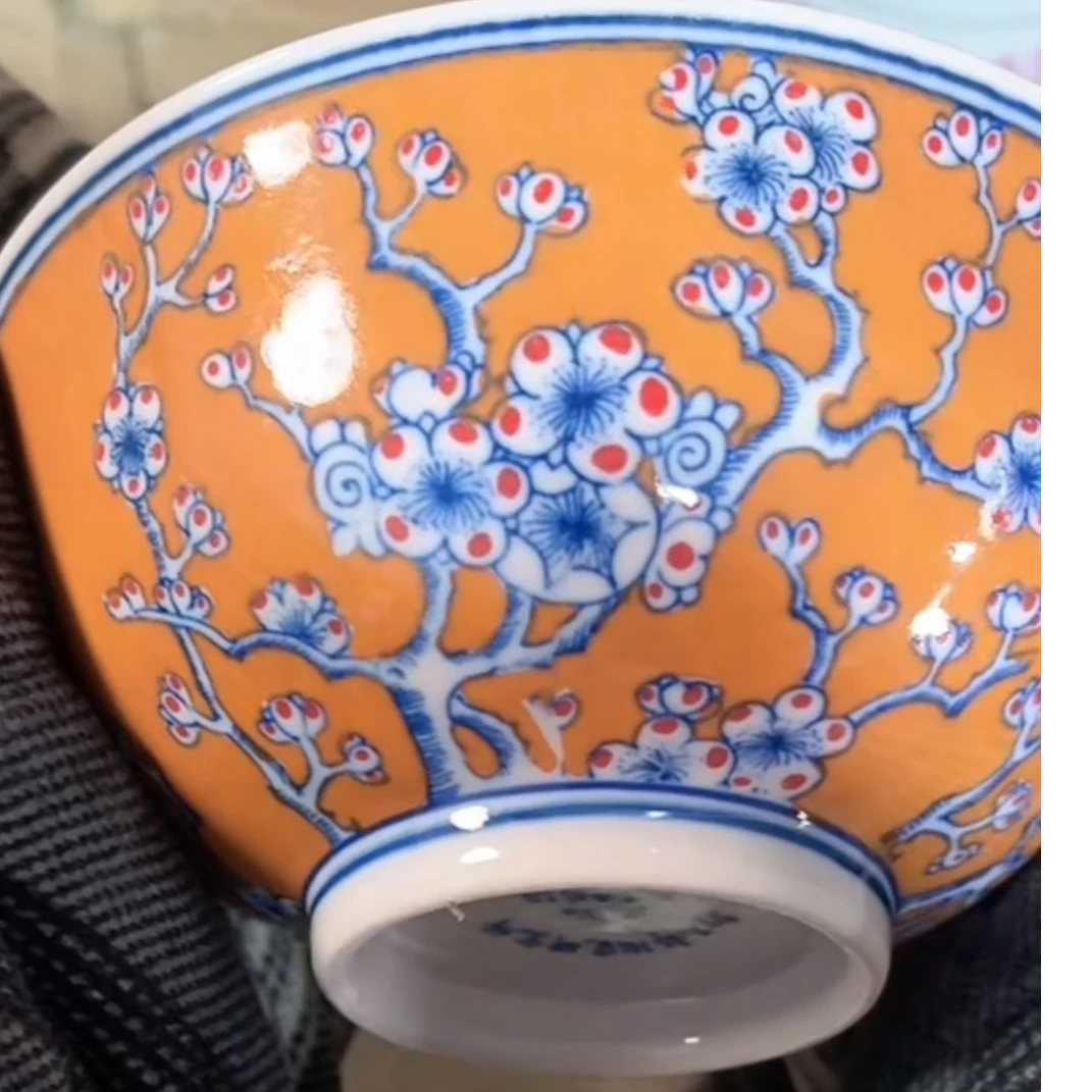 陶瓷碗  景德镇陶瓷