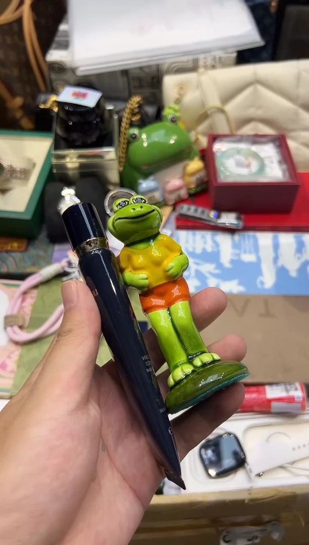 瓷片.全球寻宝高端瓷儿