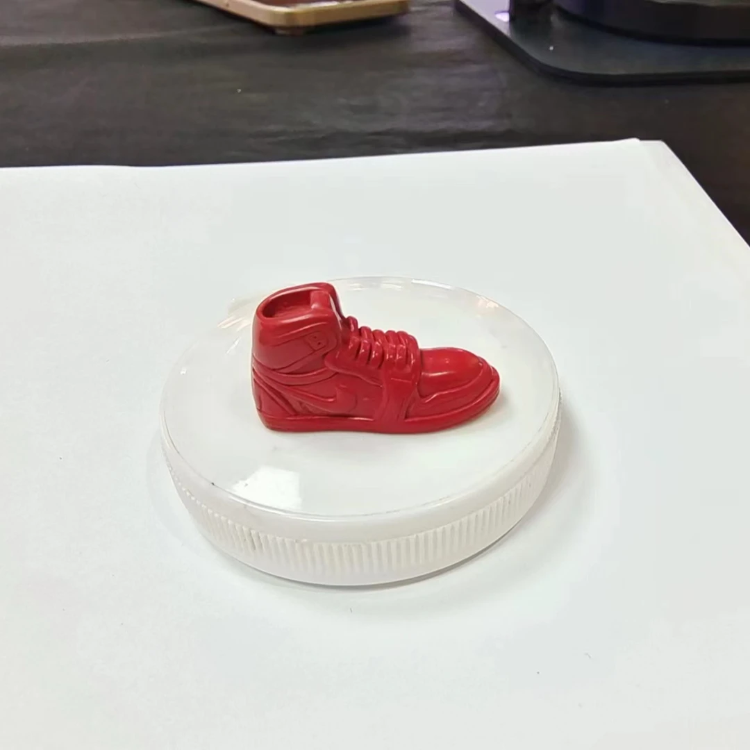 含辰砂工艺品朱砂挂件休闲潮流运动