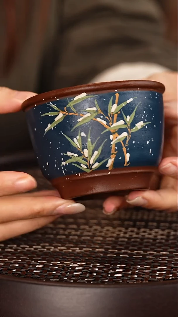 茶壶紫砂 宜兴紫砂杯