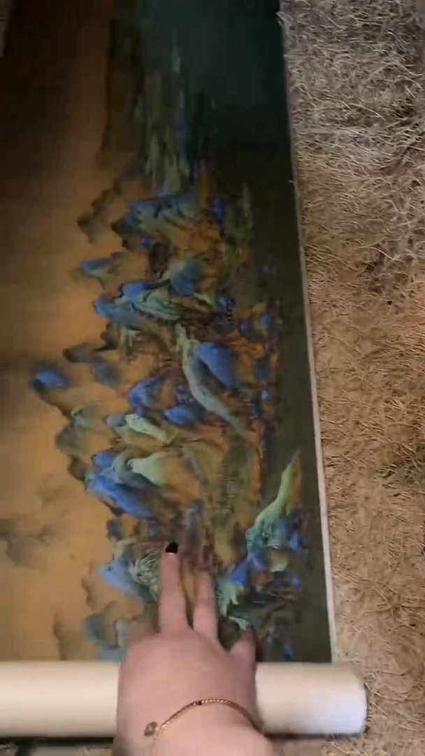 木-----福利-----开/千江里山