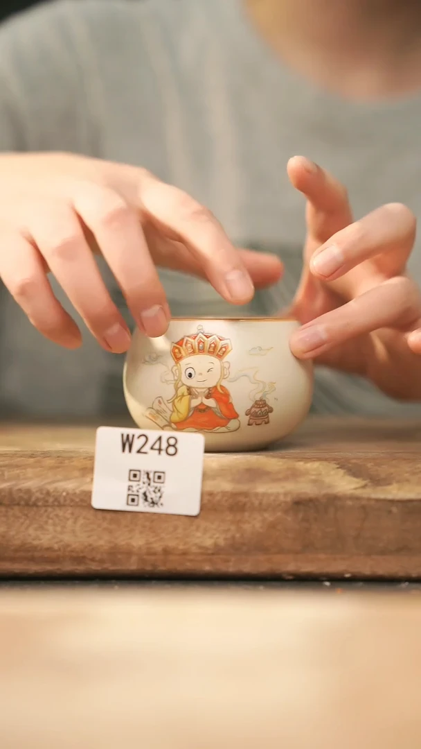 【经典福利】/ 杯子@@W248