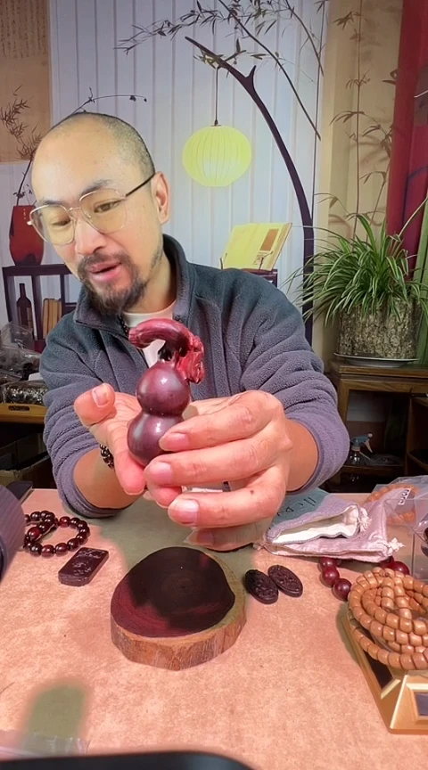 檀香紫檀（小叶紫檀）y****g0362