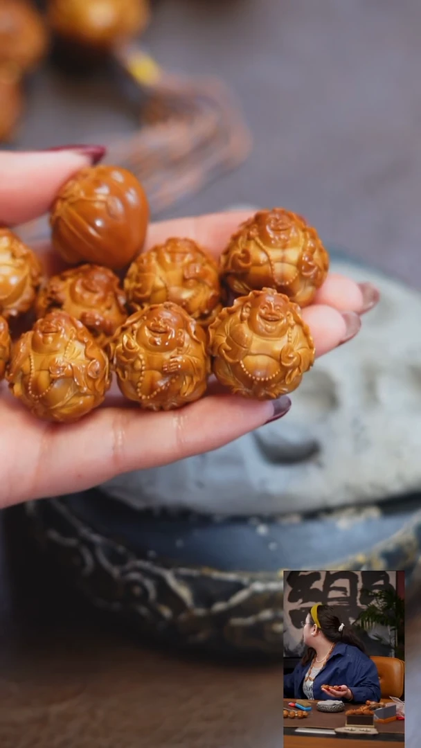 手串/手链橄榄核爱**** 手串/手链 橄榄核